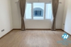 New beautiful villa with corner unit with large yard for rent